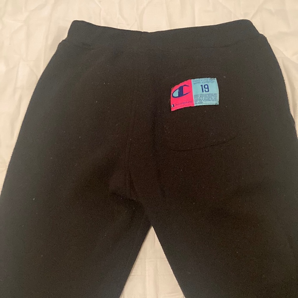 Miami color way sweats